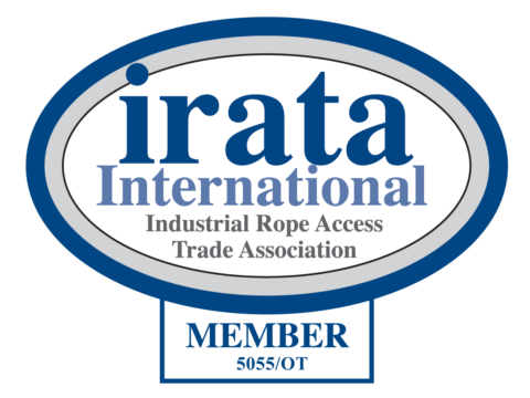 Logo Certificación IRATA