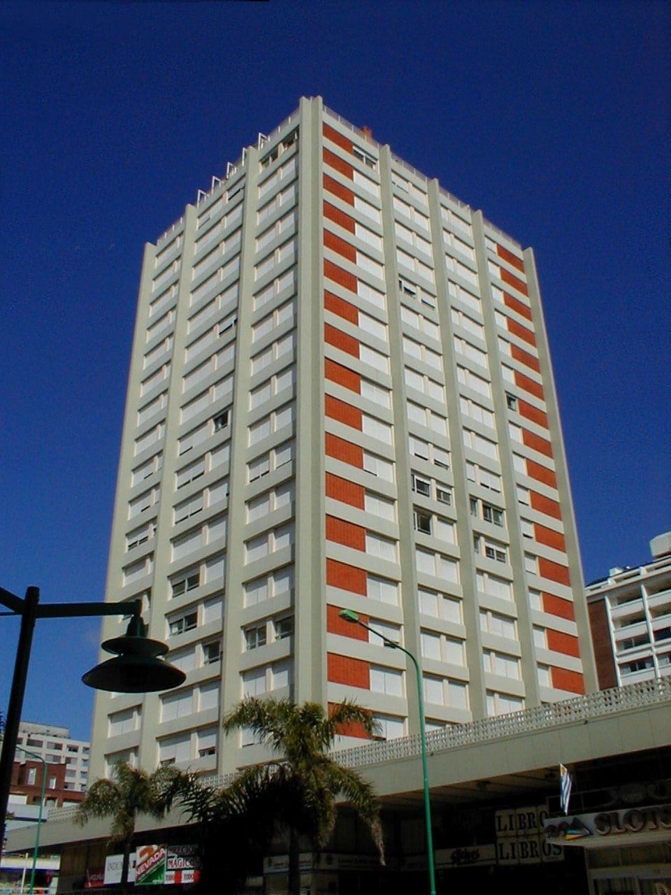 Torre de las Américas