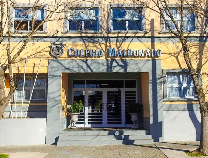 Colegio Maldonado