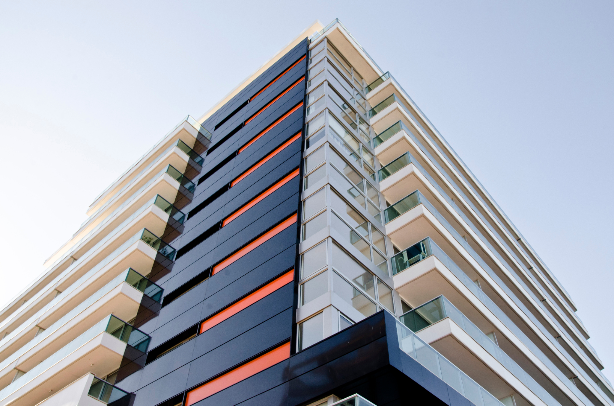 Edificio Aquarius